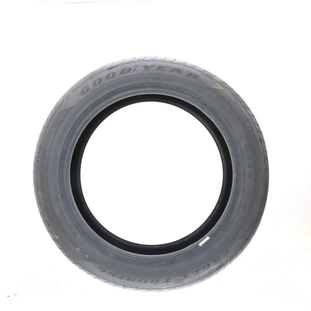 Set of (2) New 235/55R20 Goodyear Eagle Touring 102V - 9/32 - Image 3