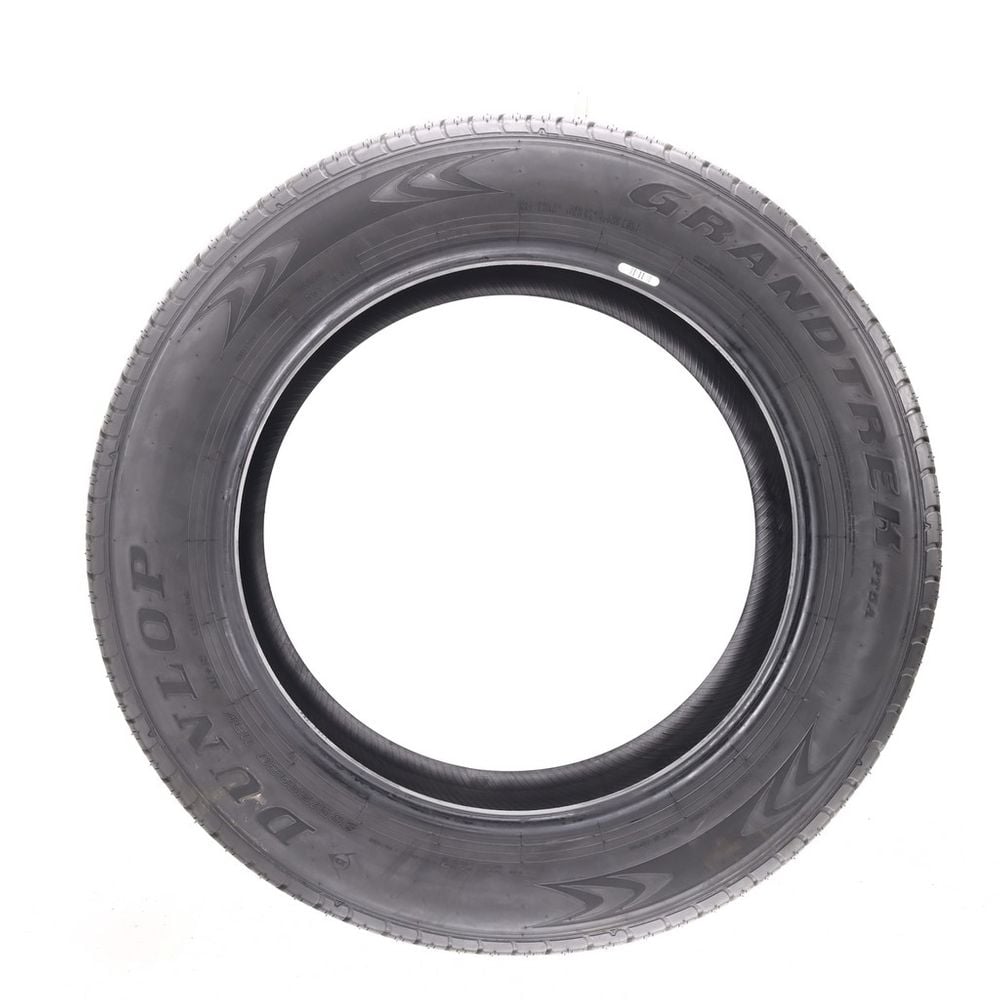 Used 265/55R20 Dunlop Grandtrek PT5A 113V - 9/32 - Image 3