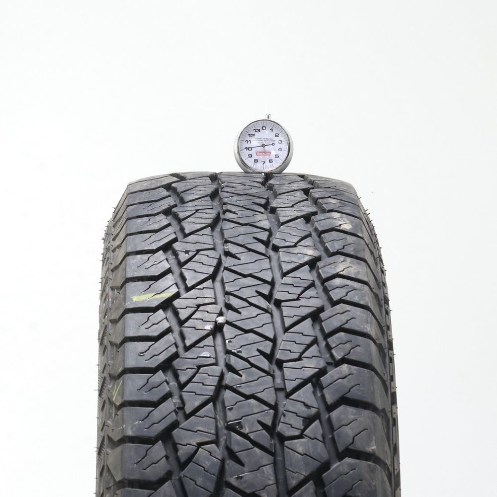 Set of (2) Used 245/70R17 Hankook Dynapro AT2 110T - 10/32 - Image 2