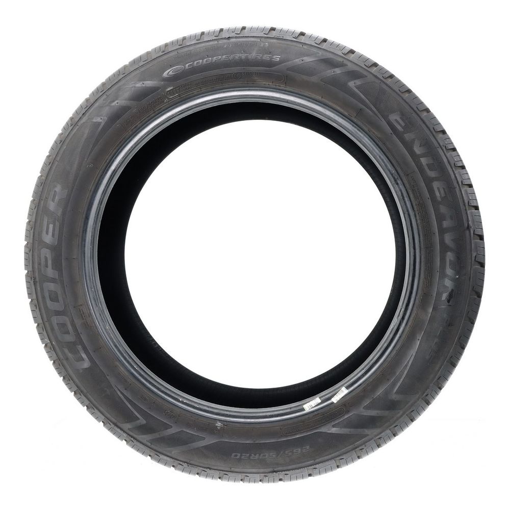 Used 265/50R20 Cooper Endeavor Plus 111T - 10.5/32 - Image 3
