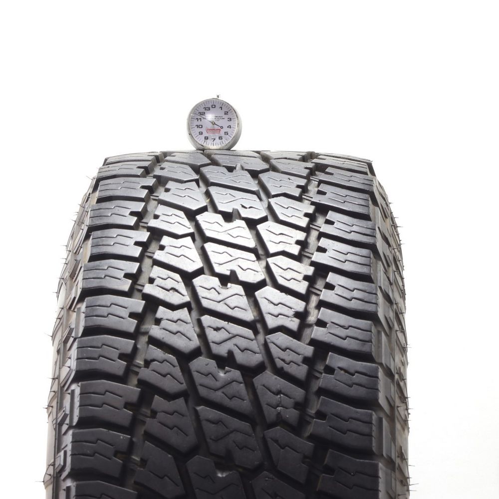 Used LT 305/70R17 Nitto Terra Grappler G2 A/T 121/118R - 11.5/32 - Image 2