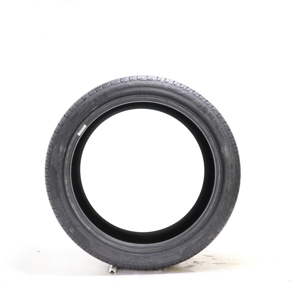 New 275/35R19 Pirelli Cinturato P7 MOE Run Flat 100Y - 9/32 - Image 3
