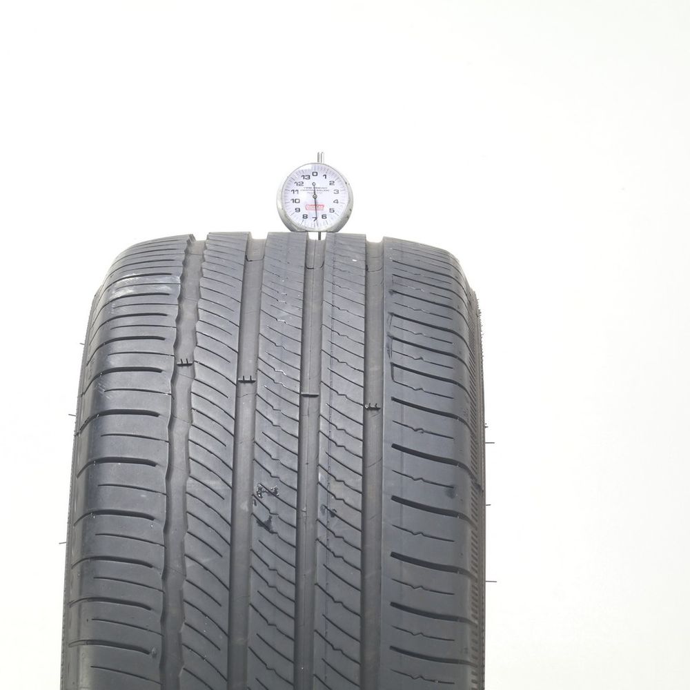 Set of (2) Used 255/45R20 Michelin Primacy Tour A/S 101W - 6-6.5/32 - Image 5