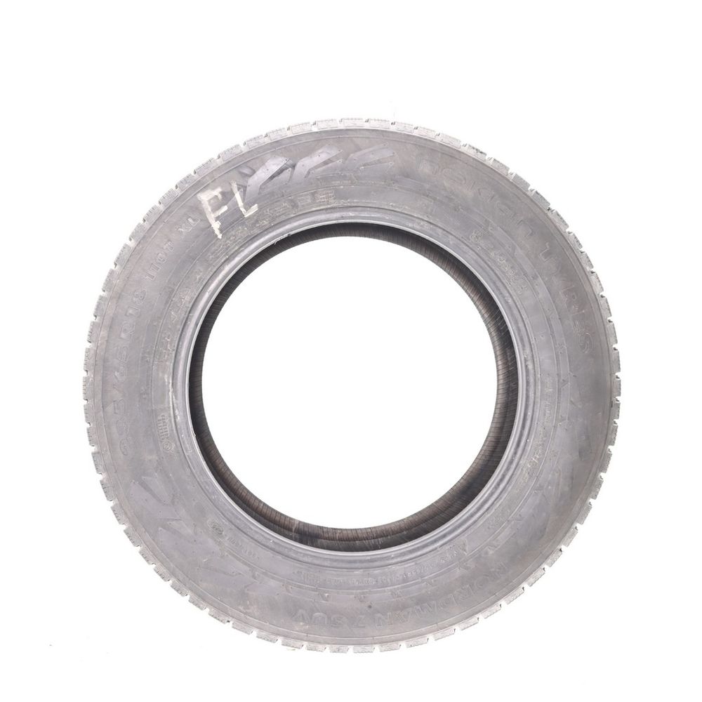 Used 235/65R18 Nokian Nordman 7 SUV 110T - 7.5/32 - Image 3
