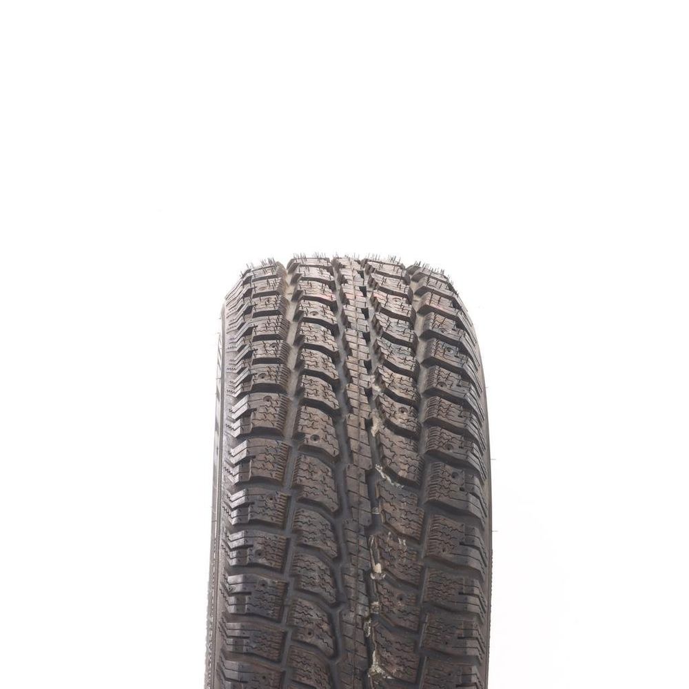 Driven Once 245/70R16 Dean Wintercat Radial SST 107S - 14/32 - Image 2
