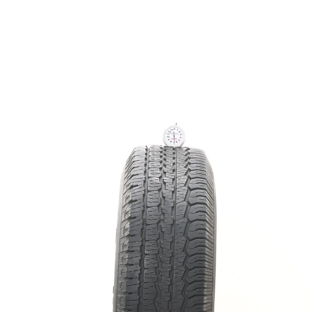 Used 205/75R14 BFGoodrich Radial Long Trail T/A 95T - 6.5/32 - Image 2