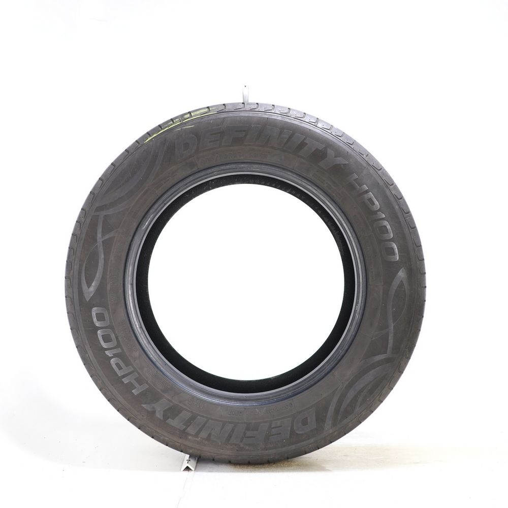 Used 235/65R17 Definity HP100 104H - 8.5/32 - Image 3