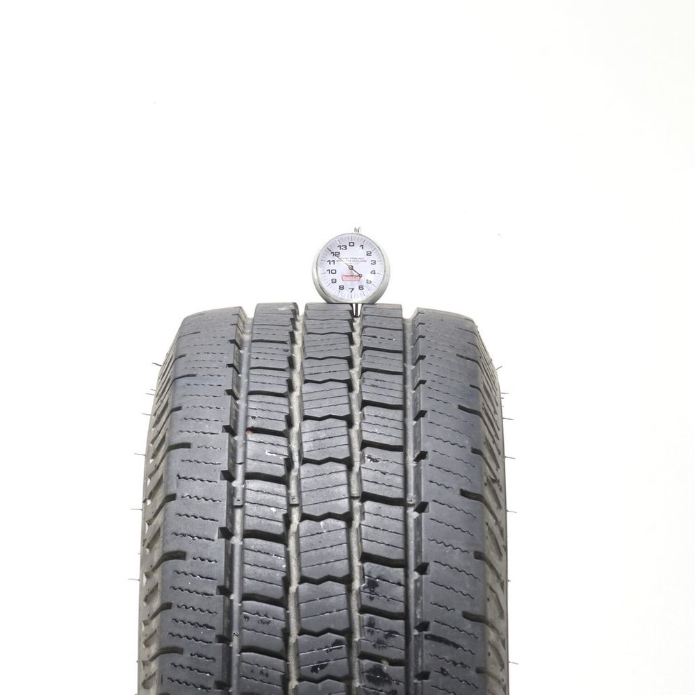 Set of (2) Used 235/65R16C Cooper Discoverer HT3 121/119R - 12-13/32 - Image 2