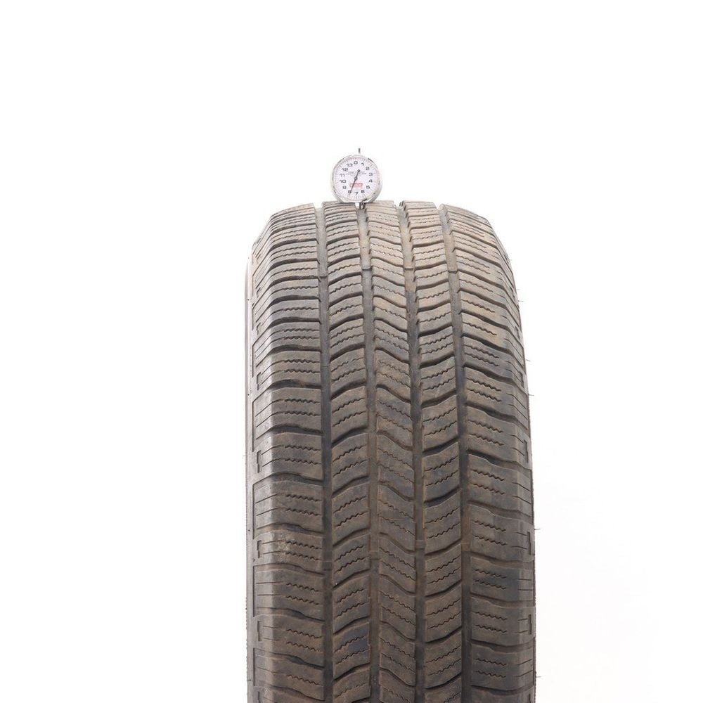 Set of (4) Used 265/70R17 Starfire Solarus HT 115T - 7-7.5/32 - Image 5