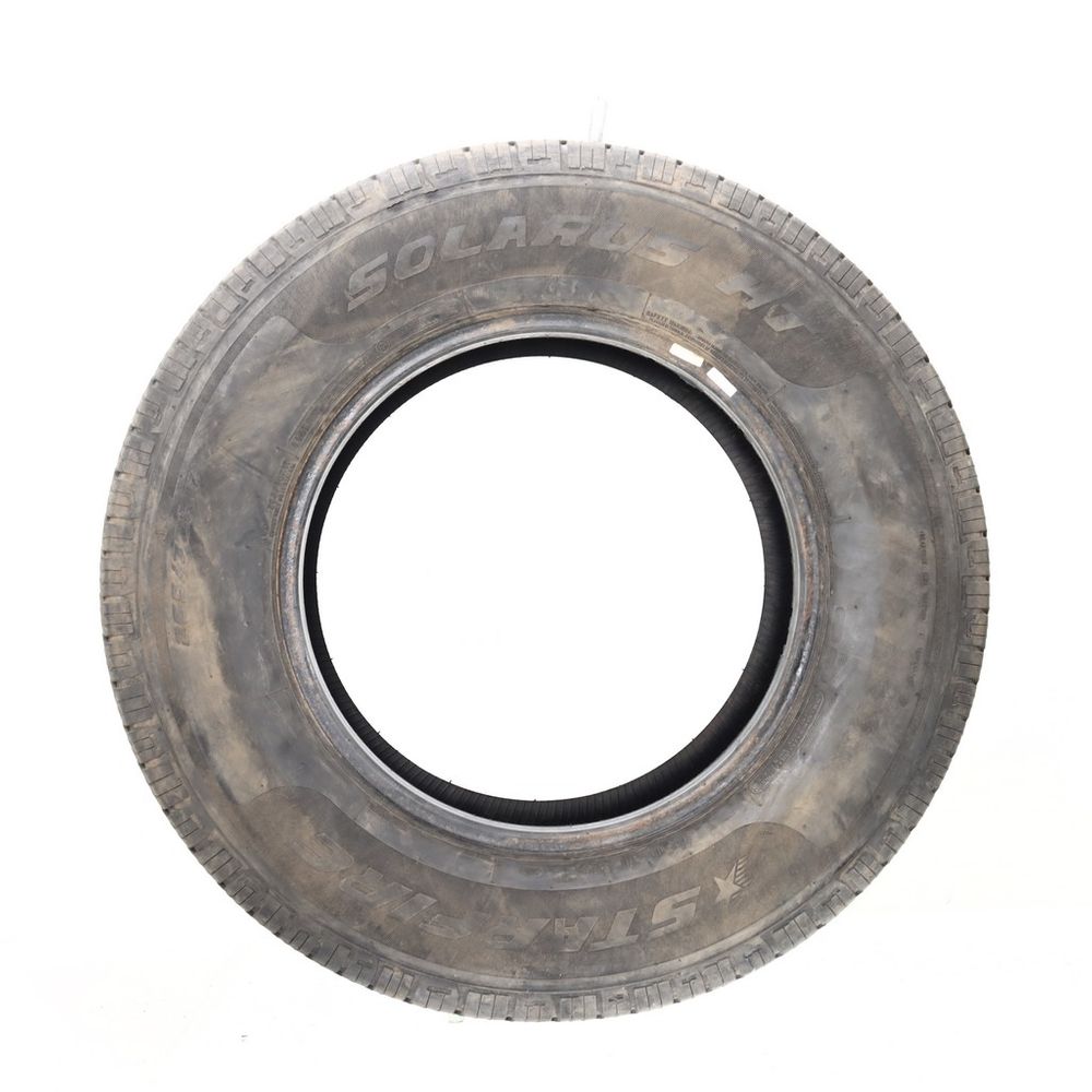 Set of (4) Used 265/70R17 Starfire Solarus HT 115T - 7-7.5/32 - Image 6