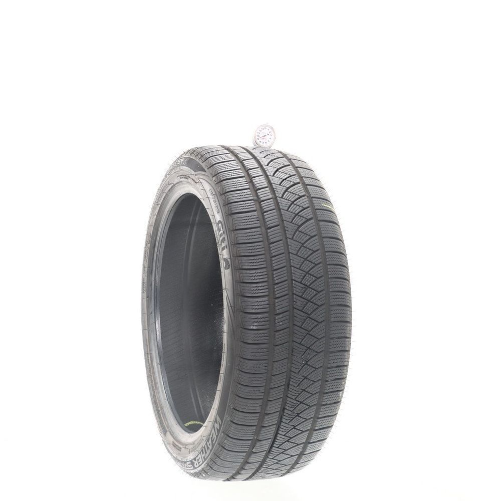 Used 235/45R19 Giti Weather Smart  95H - 9/32 - Image 1