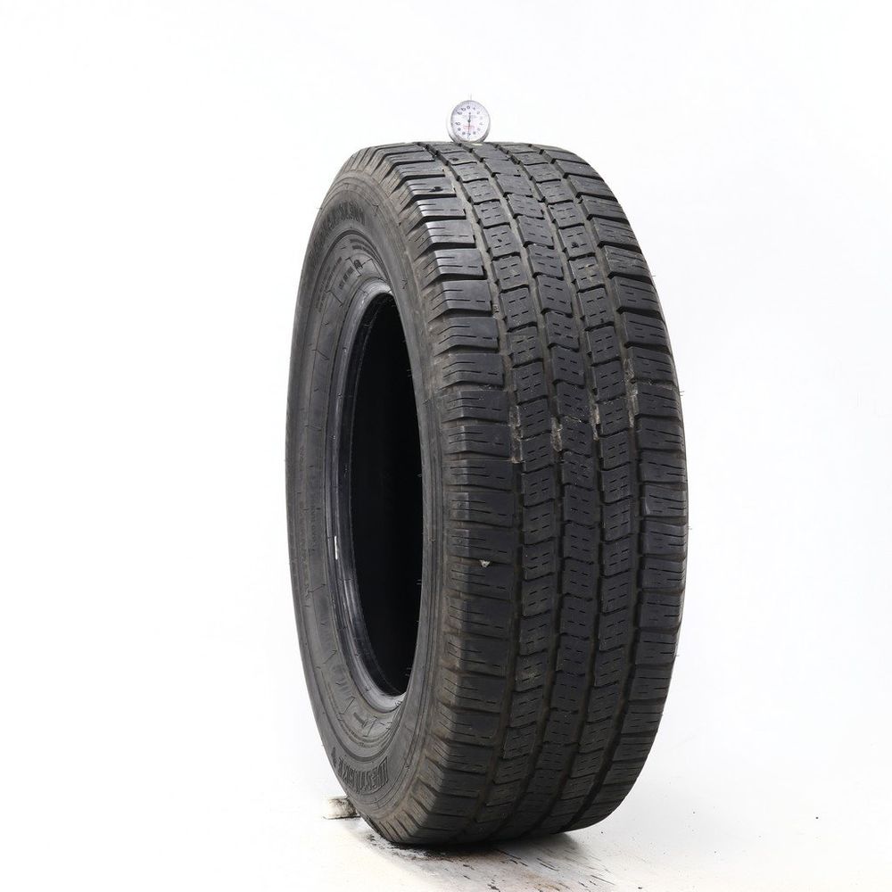 Used LT 275/65R18 Westlake SL309 123/120Q - 7/32 - Image 1