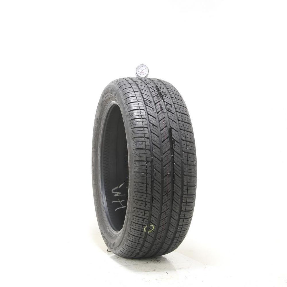 Used 225/45R18 Bridgestone Turanza LS100 MOE RFT 95H - 8.5/32 - Image 1