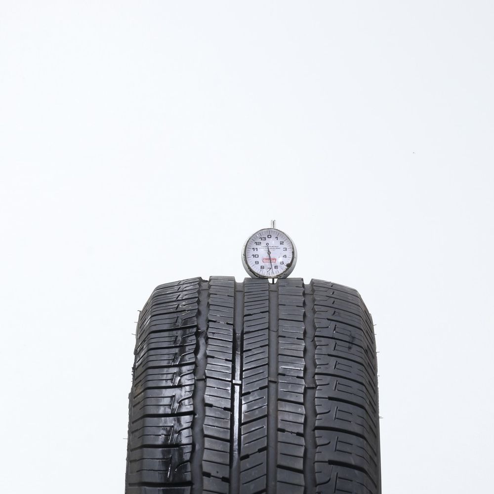 Set of (2) Used 215/55R16 Goodyear Reliant All-season 93V - 6.5-8/32 - Image 2