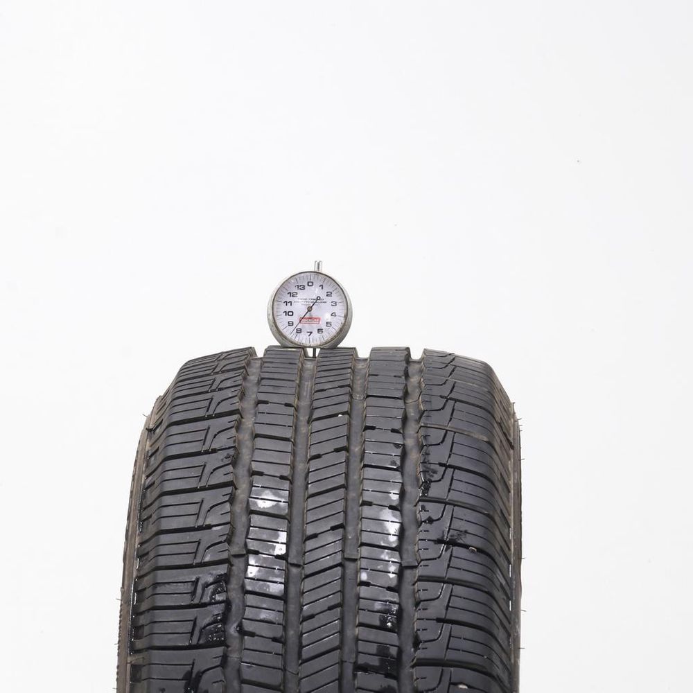 Set of (2) Used 215/55R16 Goodyear Reliant All-season 93V - 6.5-8/32 - Image 5