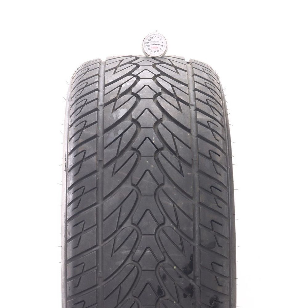 Used 305/45R22 VersaTyre TRX6000 118V - 10.5/32 - Image 2