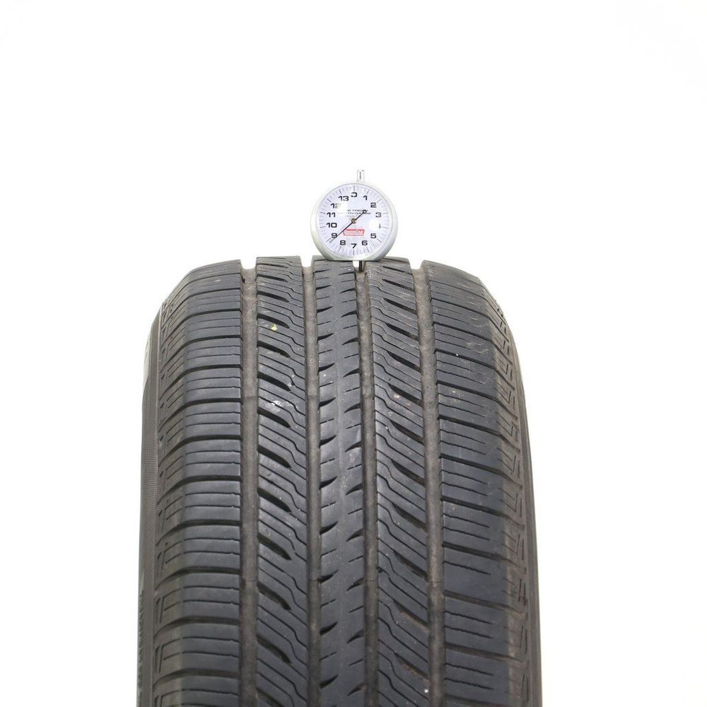 Set of (2) Used 215/65R17 Yokohama Avid Ascend LX 99H - 8.5-10/32 - Image 2
