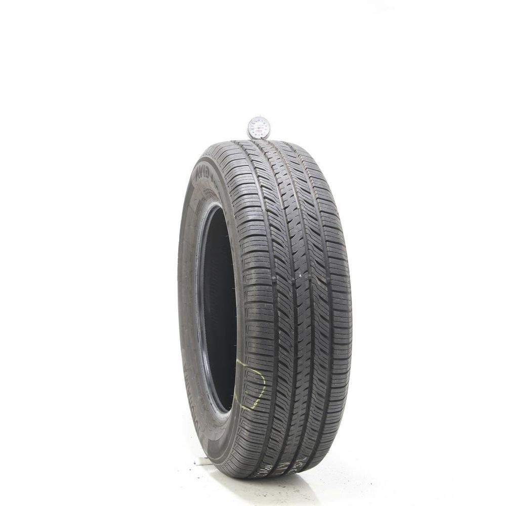 Set of (2) Used 215/65R17 Yokohama Avid Ascend LX 99H - 8.5-10/32 - Image 4