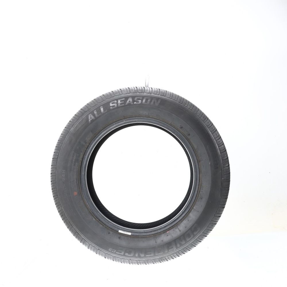 Used 205/65R15 Caldera Confidence C3 94H - 8.5/32 - Image 3