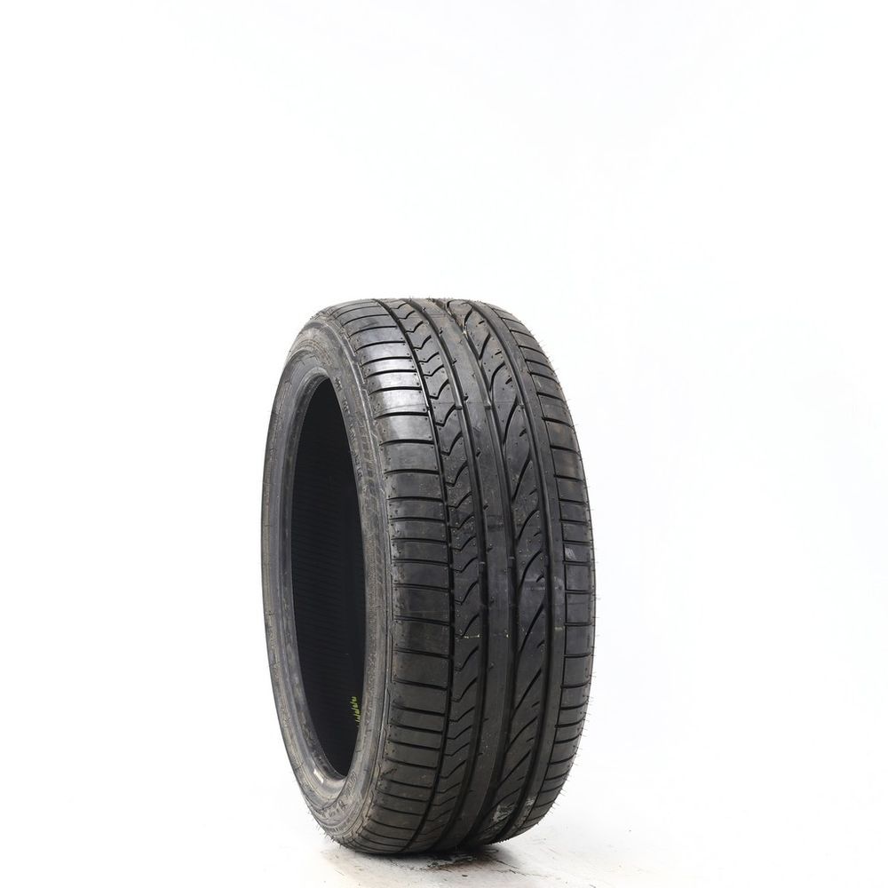 Driven Once 225/40R18 Bridgestone Potenza RE050A I RFT 88W - 10/32 - Image 1