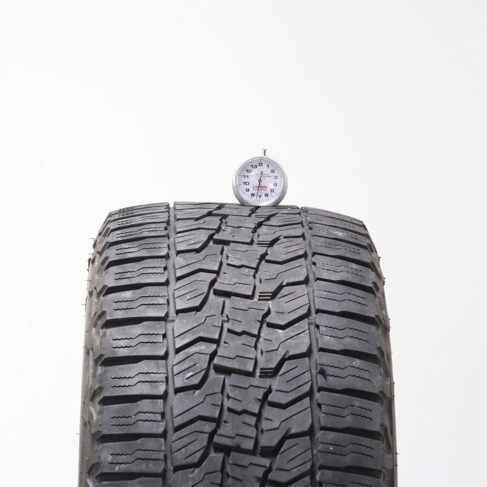 Set of (2) Used 265/50R20 Falken Wildpeak A/T Trail 111V - 7-8/32 - Image 2