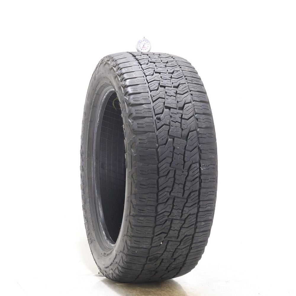 Set of (2) Used 265/50R20 Falken Wildpeak A/T Trail 111V - 7-8/32 - Image 4