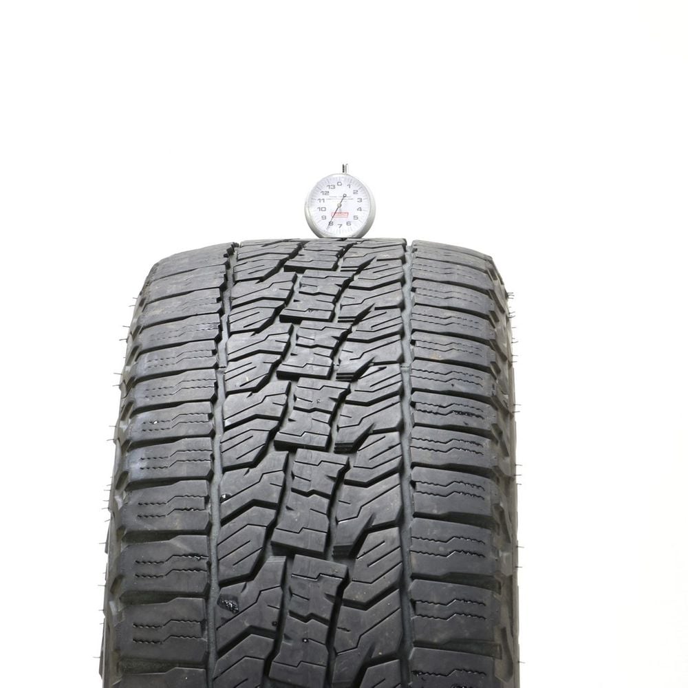 Set of (2) Used 265/50R20 Falken Wildpeak A/T Trail 111V - 7-8/32 - Image 5