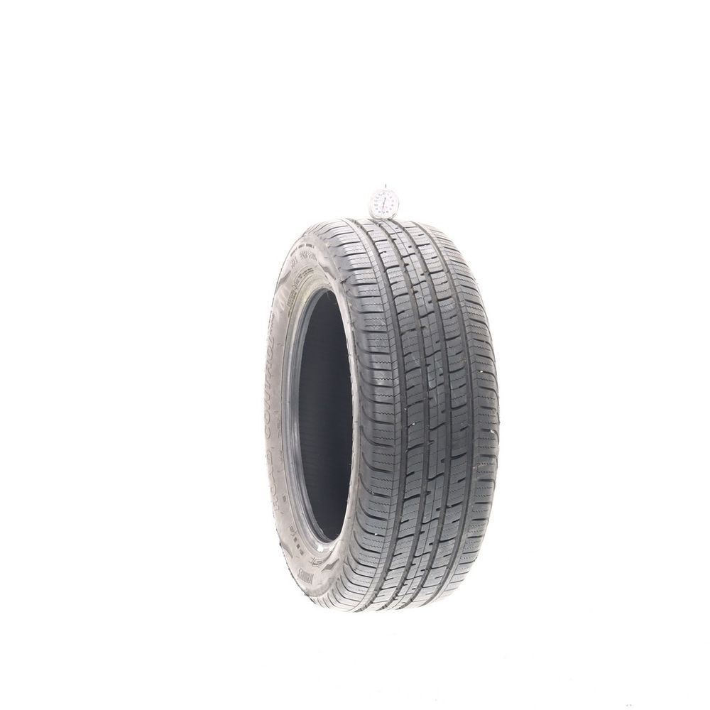 Set of (2) Used 205/55R16 DeanTires Road Control NW-3 Touring A/S 91H - 7-7.5/32 - Image 4