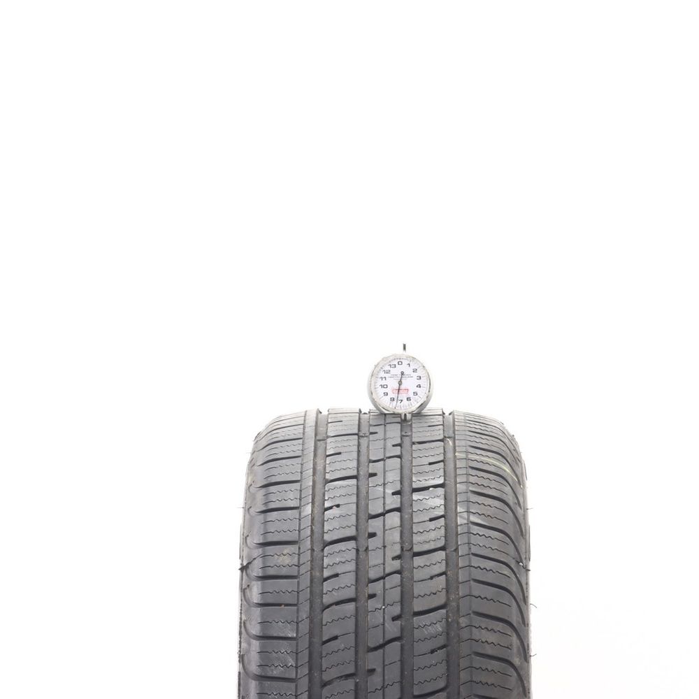 Set of (2) Used 205/55R16 DeanTires Road Control NW-3 Touring A/S 91H - 7-7.5/32 - Image 5