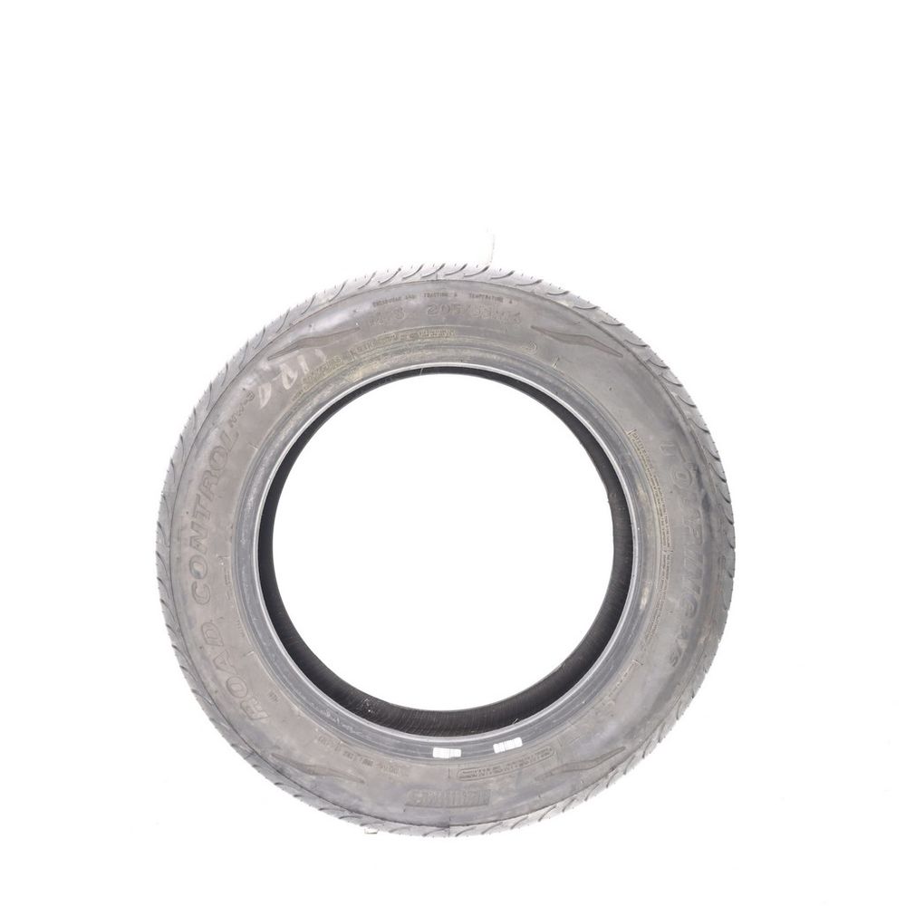 Set of (2) Used 205/55R16 DeanTires Road Control NW-3 Touring A/S 91H - 7-7.5/32 - Image 6