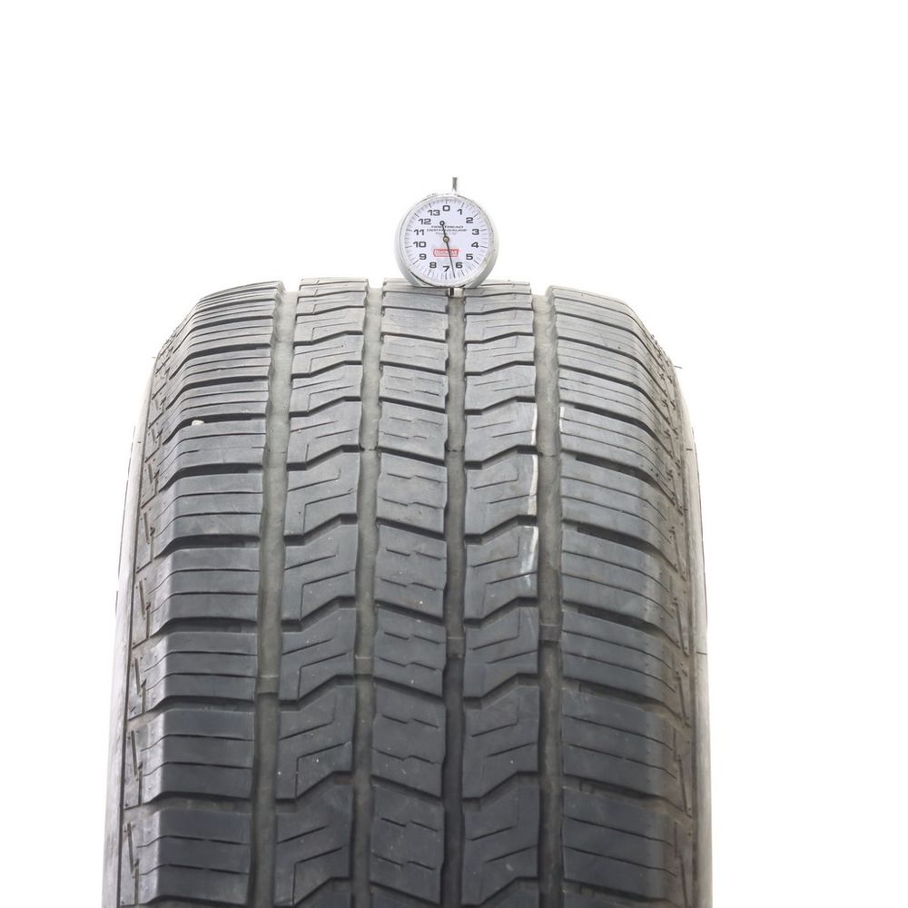 Set of (2) Used 275/60R20 Caldera Confidence LT-S 115T - 6.5-8/32 - Image 2