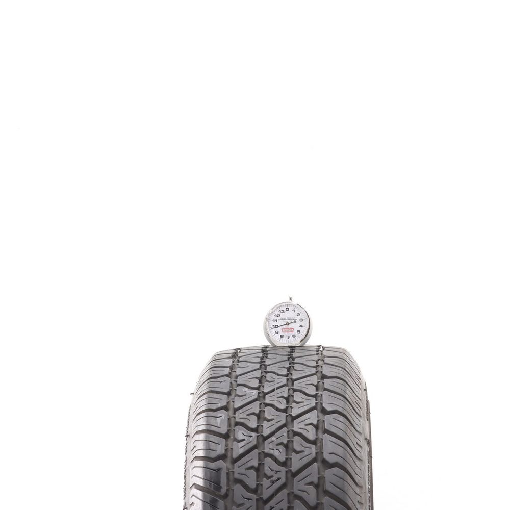 Used 185/70R13 BFGoodrich Silvertown Radial 85S - 9.5/32 - Image 2