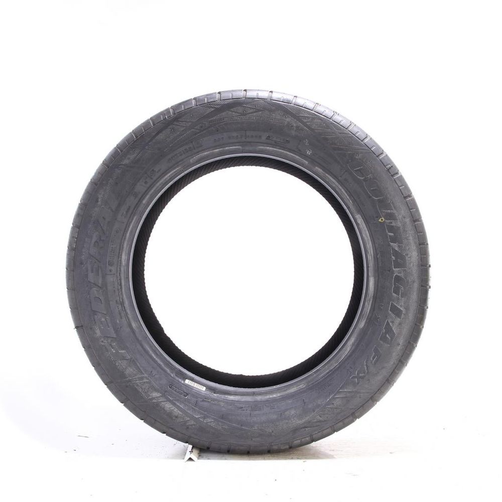 Driven Once 255/55R19 Federal Couragia FX 111V - 9.5/32 - Image 3