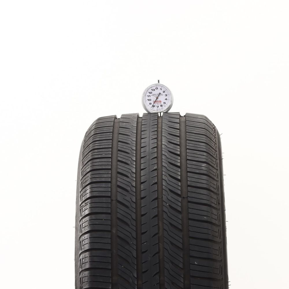 Set of (2) Used 215/55R17 Yokohama Avid Ascend LX 94V - 7-8/32 - Image 5
