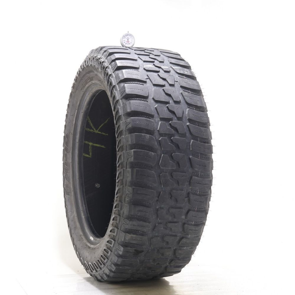 Used LT 33X12.5R20 Rapid Xterrain 114Q E - 6.5/32 - Image 1