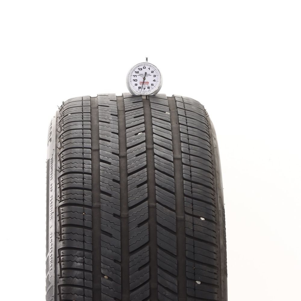 Set of (2) Used 225/50R17 Bridgestone DriveGuard Plus RFT 94V - 7.5-8.5/32 - Image 2