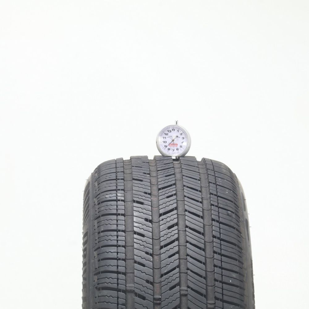 Set of (2) Used 225/50R17 Bridgestone DriveGuard Plus RFT 94V - 7.5-8.5/32 - Image 5