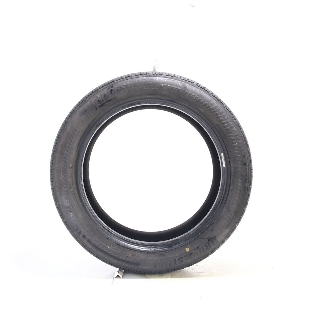 Set of (2) Used 225/50R17 Bridgestone DriveGuard Plus RFT 94V - 7.5-8.5/32 - Image 6