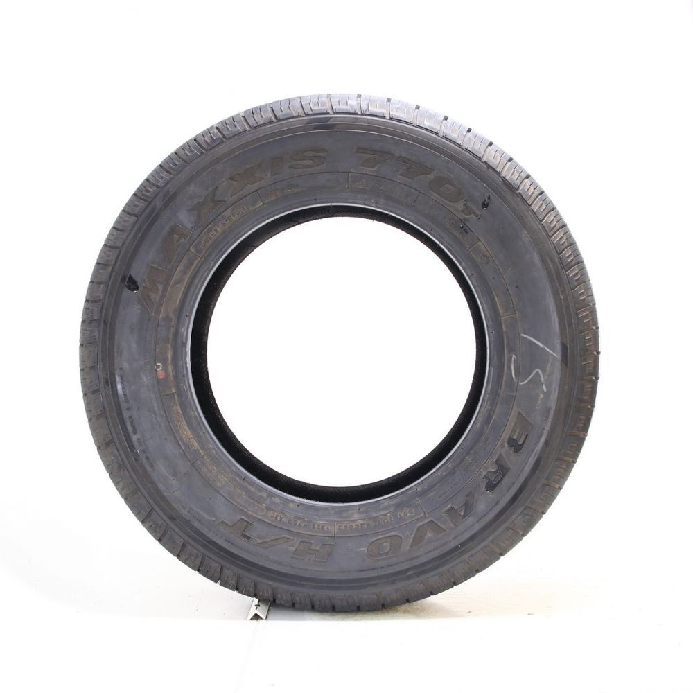 New 245/70R17 Maxxis Bravo H/T 770T 110T - 10/32 - Image 3
