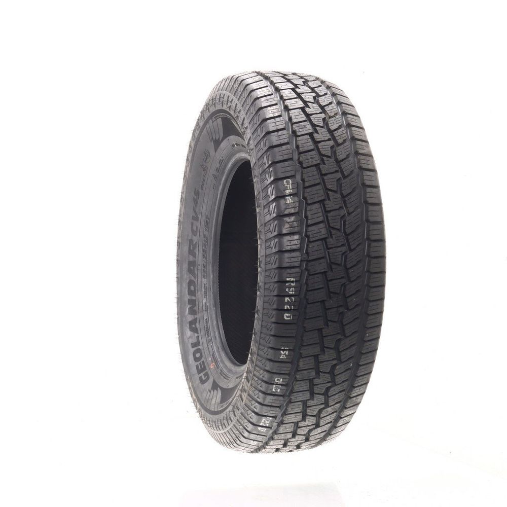 New 265/70R17 Yokohama Geolandar CV 4S G061 115T - Image 1
