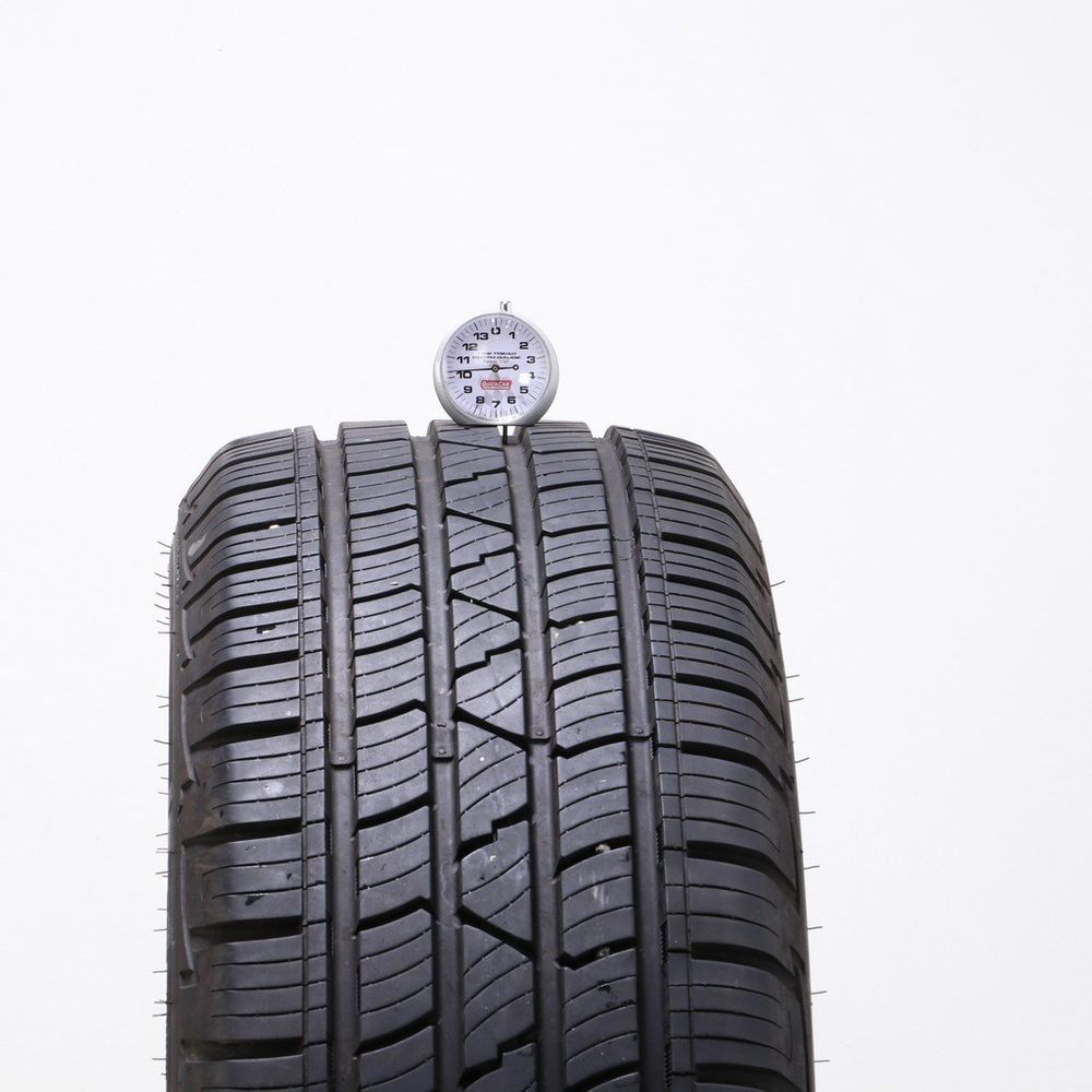 Set of (2) Used 245/60R18 Mastercraft Courser Quest Plus 105H - 10-10.5/32 - Image 2