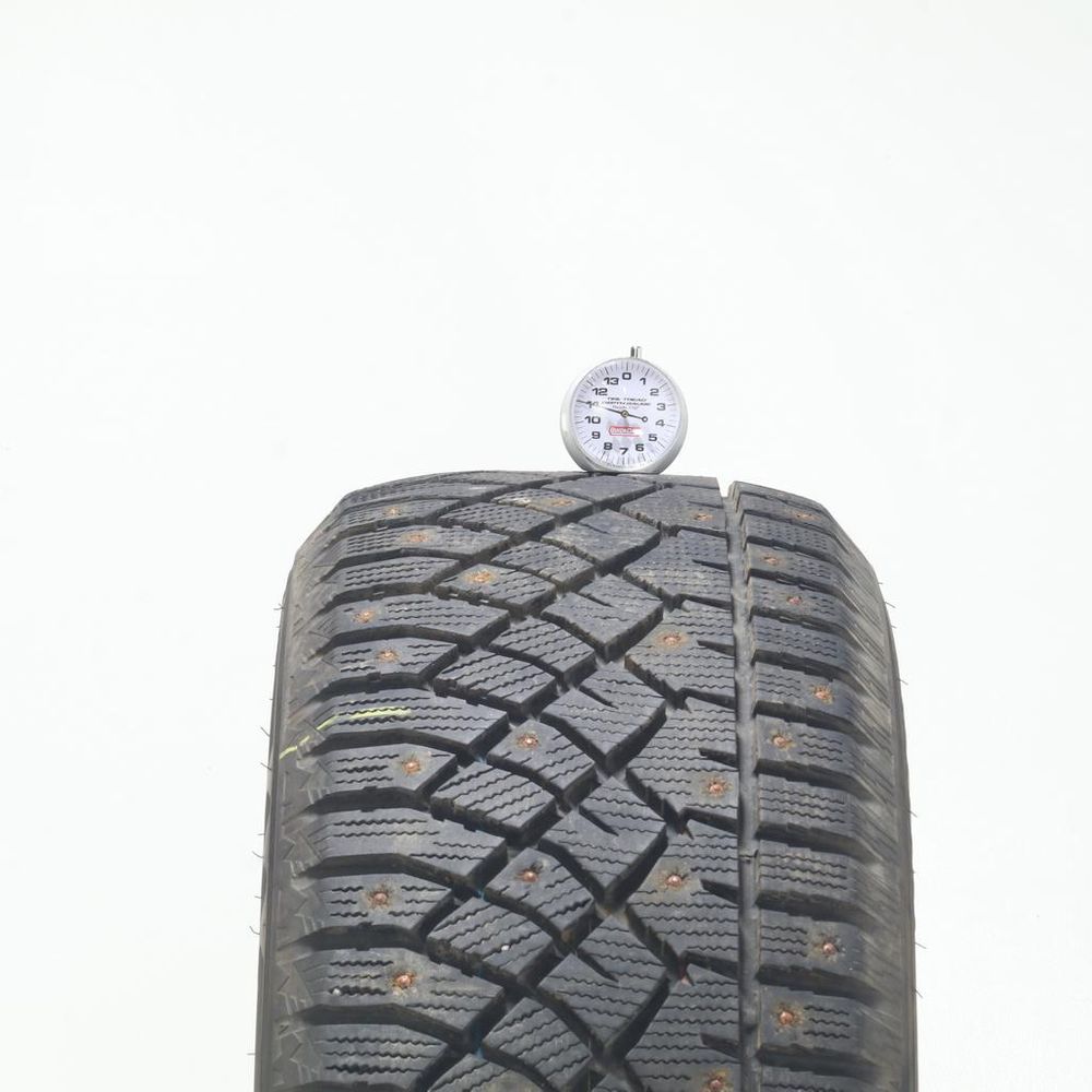 Used 235/55R19 Arctic Claw Winter WXI Studded 105T - 11/32 - Image 2