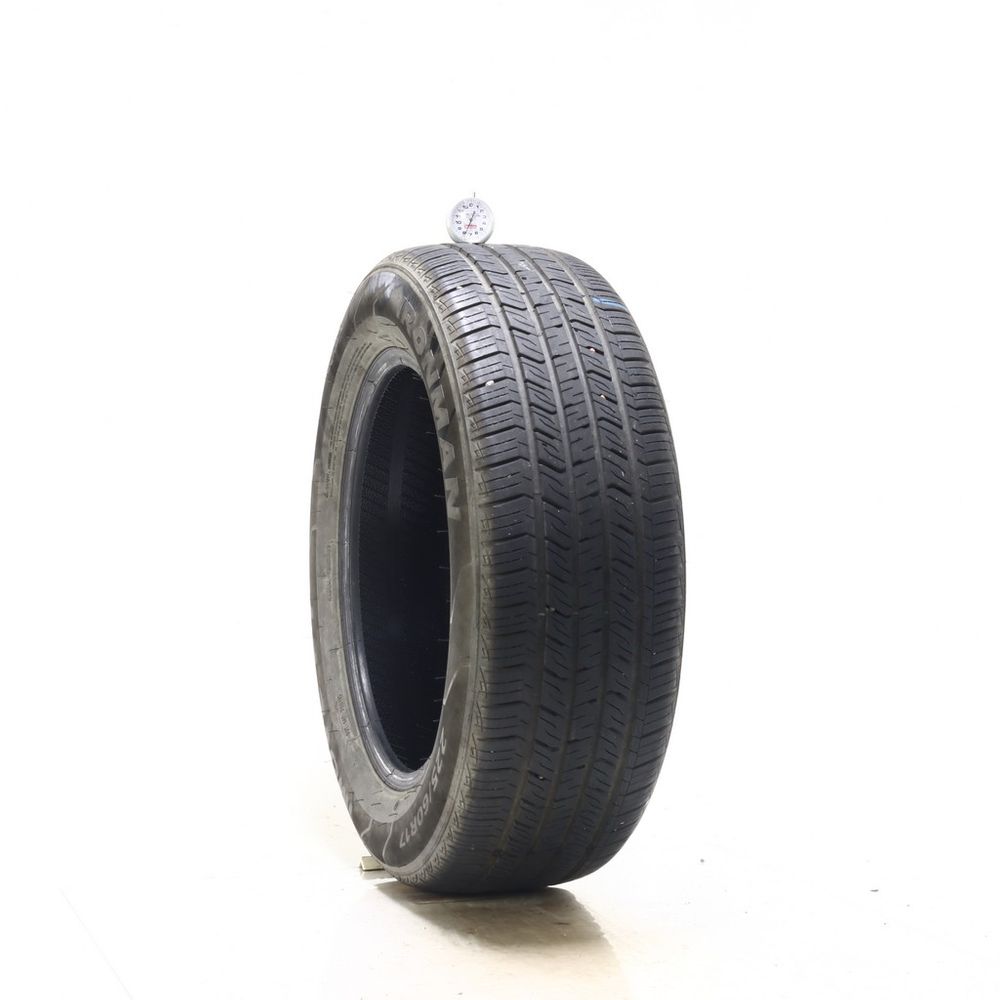 Set of (2) Used 225/60R17 Ironman IMove PT 99H - 6.5-7.5/32 - Image 4