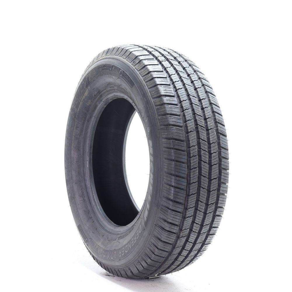 New 255/70R17 Michelin Defender LTX M/S 112T - 12/32 - Image 1