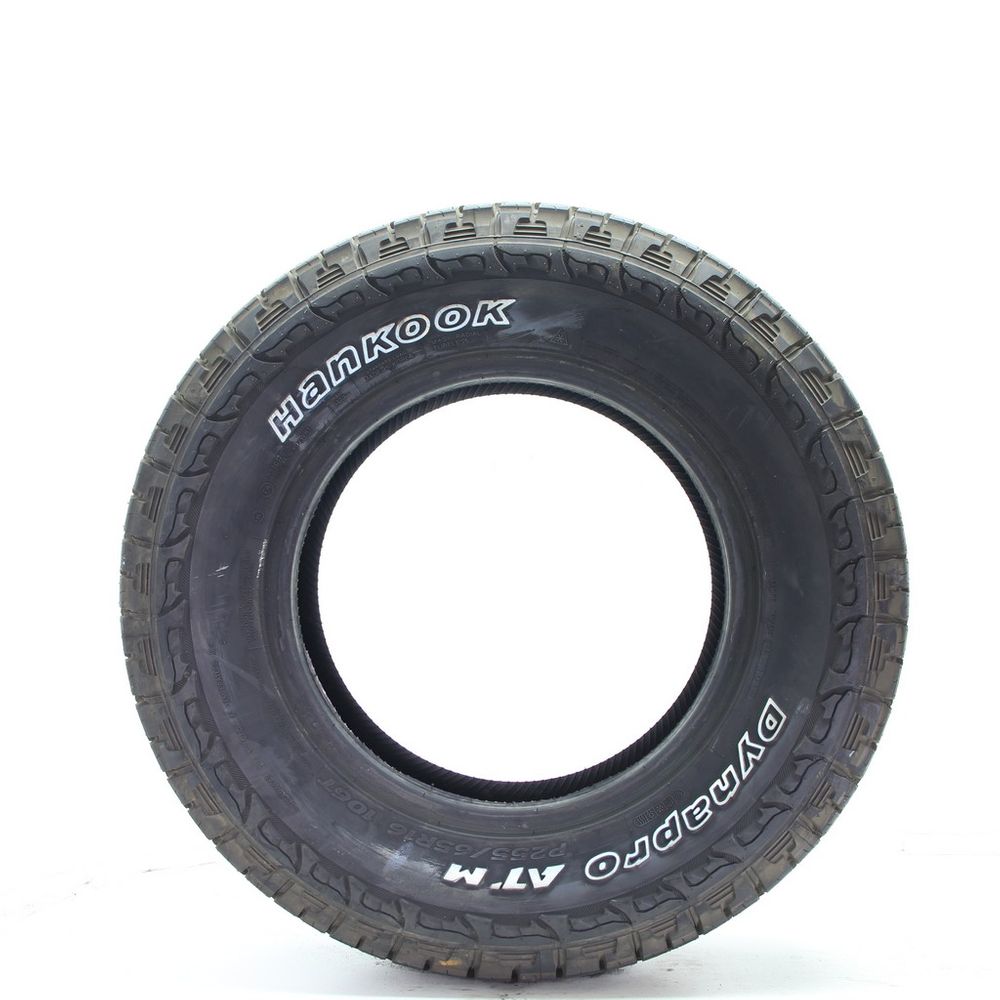 New 255/65R16 Hankook Dynapro ATM 106T - 12.5/32 - Image 3