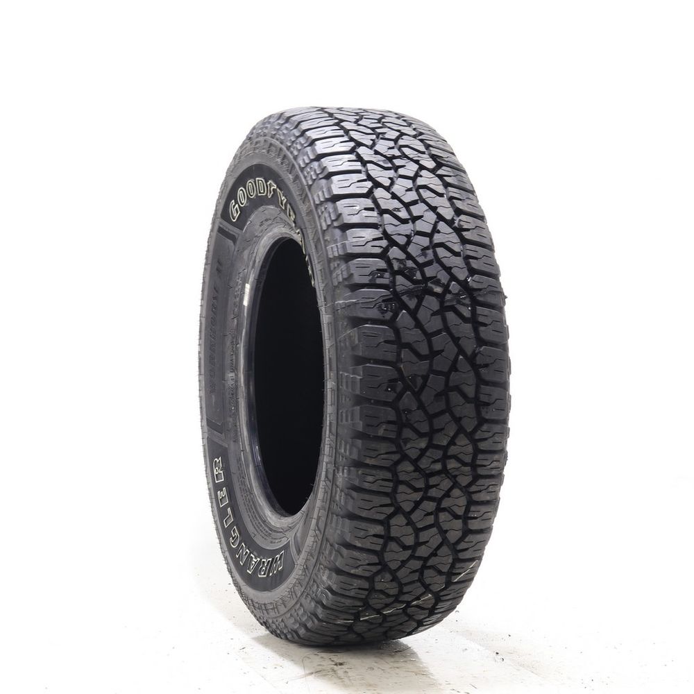 New 265/70R16 Goodyear Wrangler Workhorse AT 112T - 12/32 - Image 1