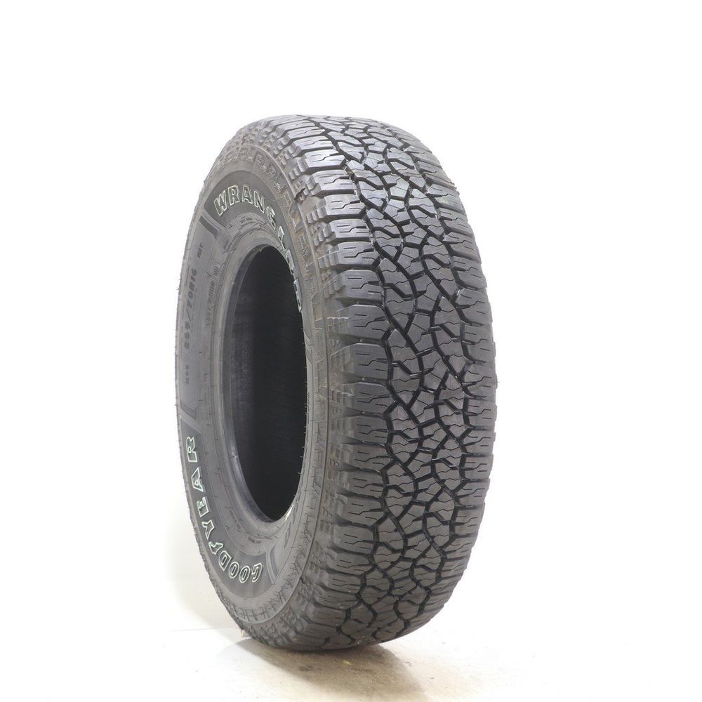 New 265/70R16 Goodyear Wrangler Workhorse AT 112T - 12/32 - Image 1