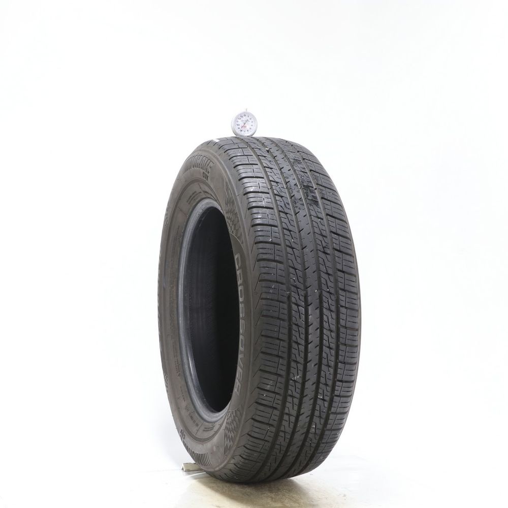 Set of (4) Used 215/65R16 Mohave Crossover CUV 98H - 8.5-9/32 - Image 1