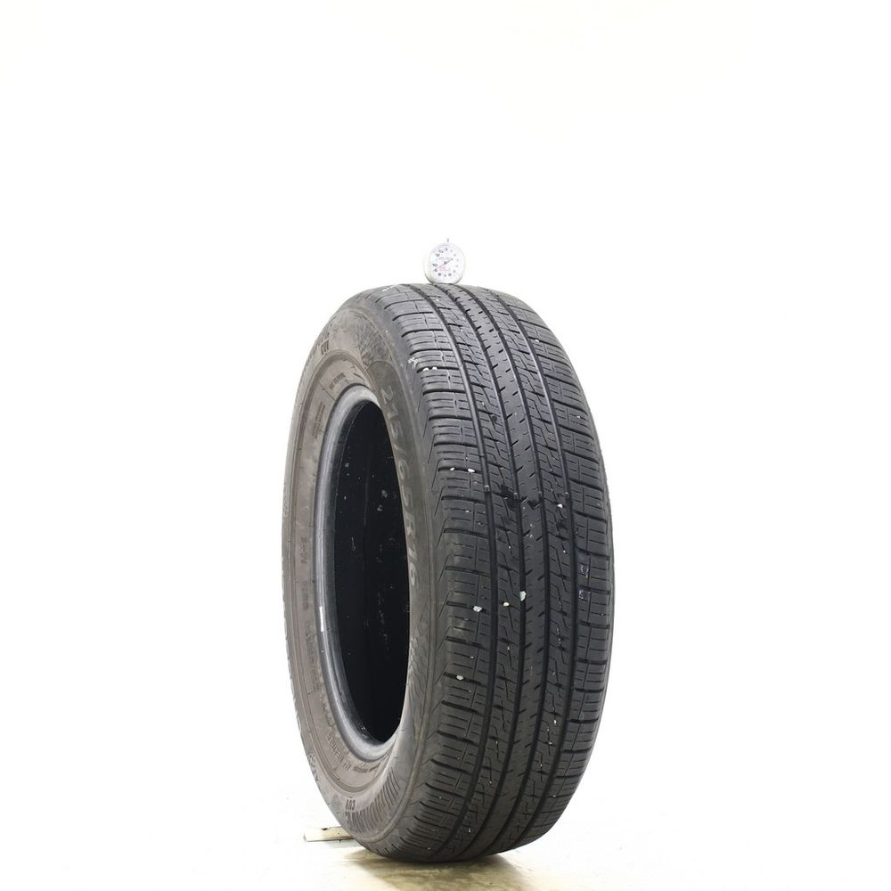 Set of (4) Used 215/65R16 Mohave Crossover CUV 98H - 8.5-9/32 - Image 4
