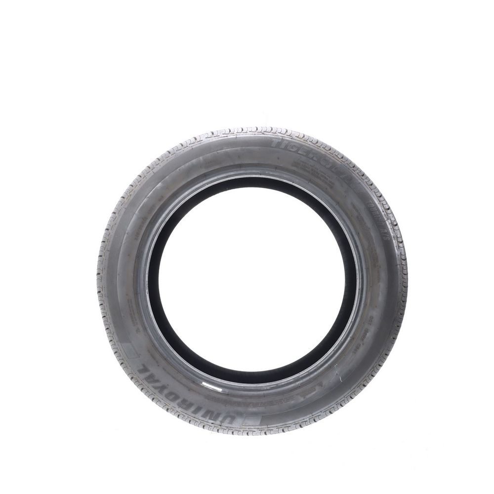 Used 245/50R18 Uniroyal Tiger Paw Touring A/S 100V - 7/32 - Image 3